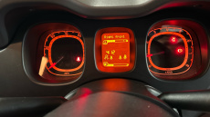 Fiat Panda 1.2 Pop 5dr Petrol Hatchback